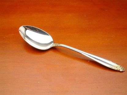 Picture of Place Soup Spoons