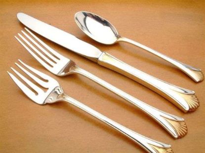Picture of 4pc Place Size Setting