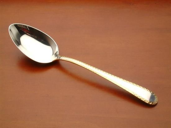 Picture of Table Serving Spoon