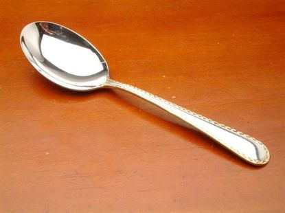 Picture of New Place Spoons: