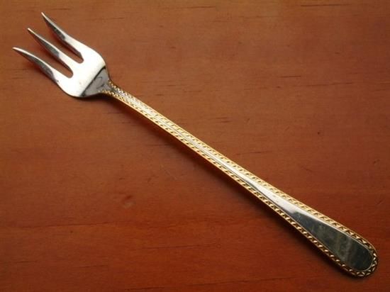 Picture of Cocktail Forks