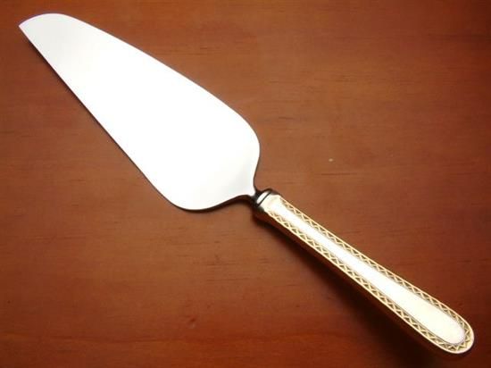 Picture of Pie Or Cake Serv.knife