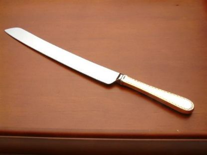 Picture of Wedding Cake Knife