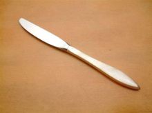 Picture of Place Knife Modern