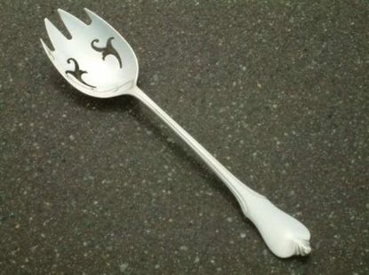 Picture of Ramekin Forks