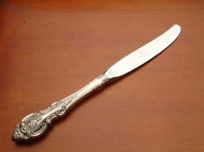 Picture of Dinner Knives Modern