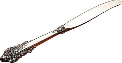 Picture of Dinner Knives French