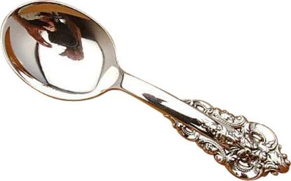 Picture of Baby Spoon