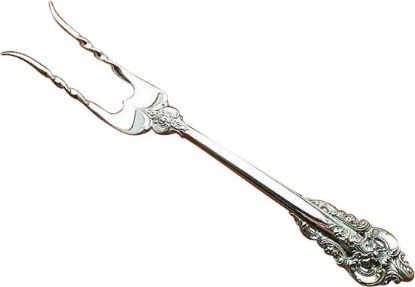Picture of Baked Potato Serv.fork