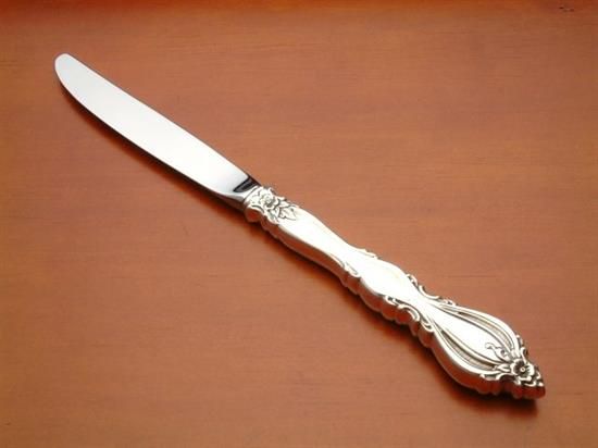 Picture of Dinner Knives Modern