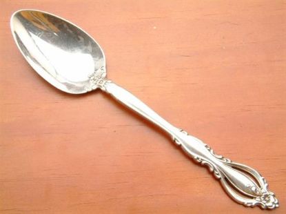 Picture of Table Serving Spoon