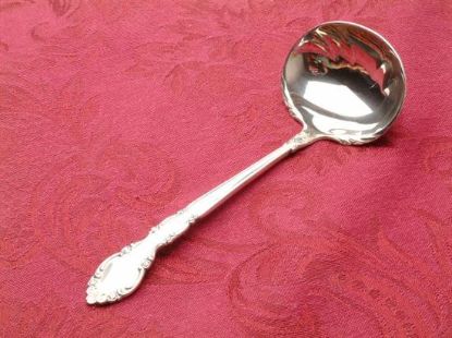 Picture of Sauce Ladle: