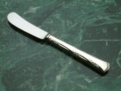 Picture of Hh Paddle Bl.spreaders