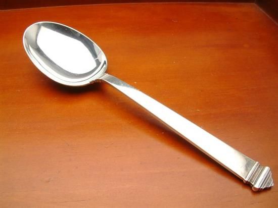 Picture of Berry Serving Spoon