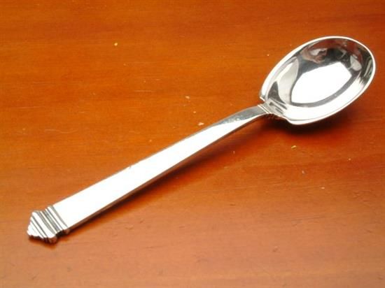 Picture of Sugar Spoon