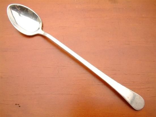 Picture of Iced Beverage Tsps