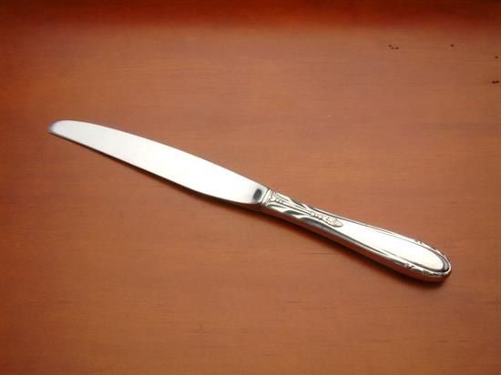 Picture of Place Knife Modern