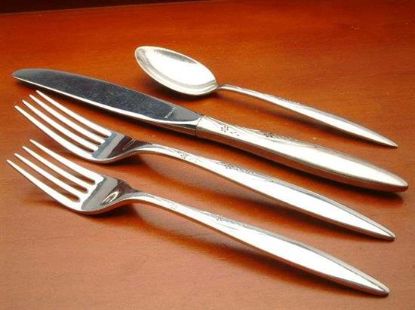 Picture of 4pc Place Size Setting
