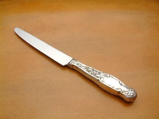 Picture of Dinner Knives French