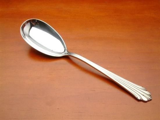 Picture of Berry Serving Spoon
