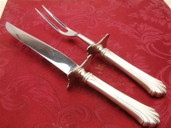 Picture of Steak Carving Set