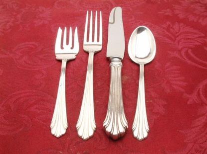 Picture of 4pc.lunch French Blade