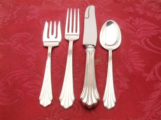 Picture of 4pc.lunch French Blade