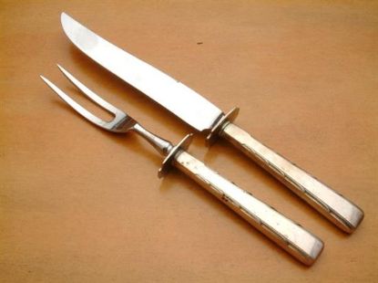 Picture of Steak Carving Set