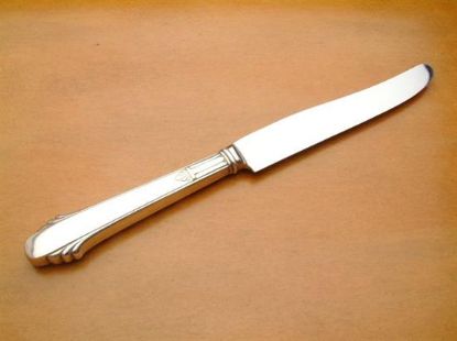 Picture of Dinner Knives French