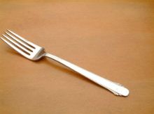Picture of Luncheon Forks
