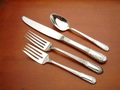 Picture of 4pc.lunch Modern Blade