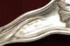 Picture of Salad Set All Silver