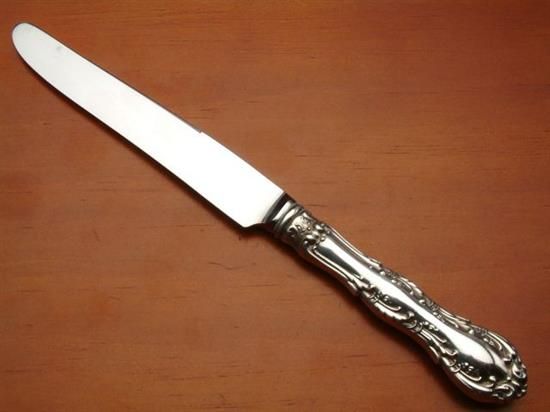 Picture of Dinner Knives French