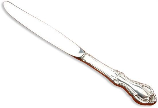 Picture of Dinner Knives Modern
