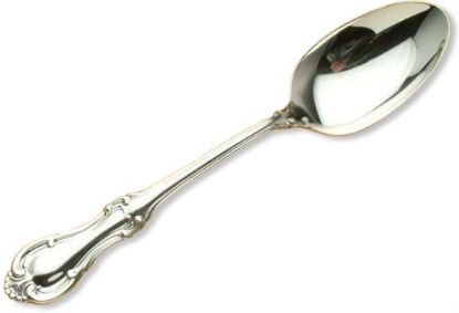 Picture of Oval Soup/dessert Spn: