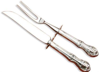 Picture of Steak Carving Set