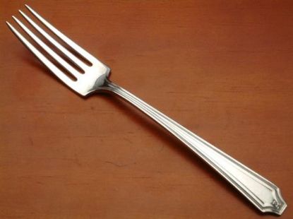 Picture of Dinner Forks