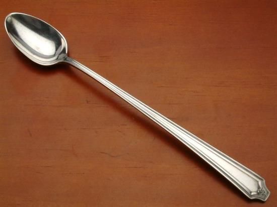 Picture of Iced Beverage Tsps