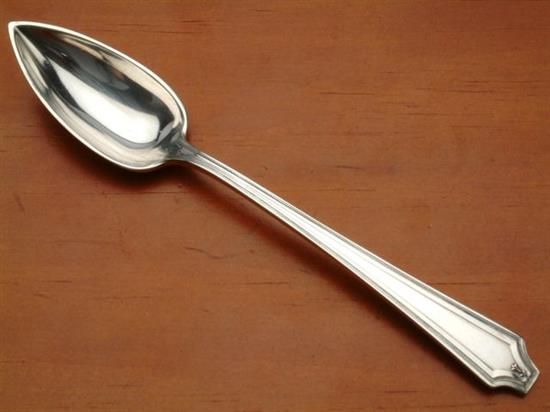 Picture of Fruit Spoons