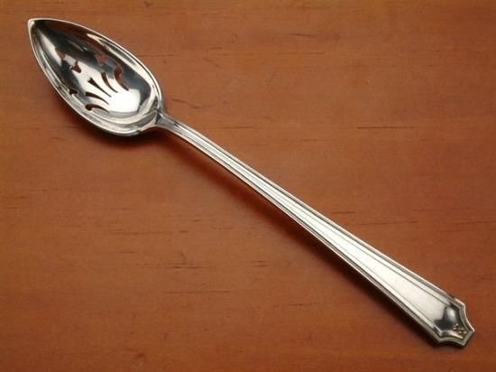Picture of Olive Spoon