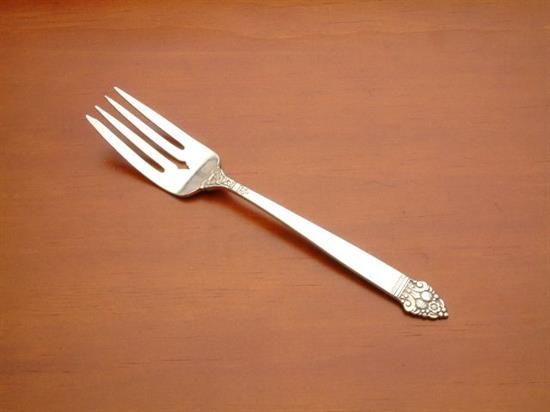 Picture of Salad Forks