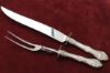 Picture of Large Roast Carv.set