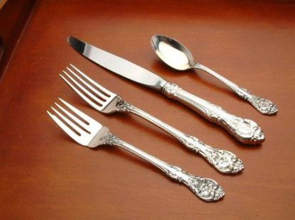 Picture of 4pc Place Size Setting