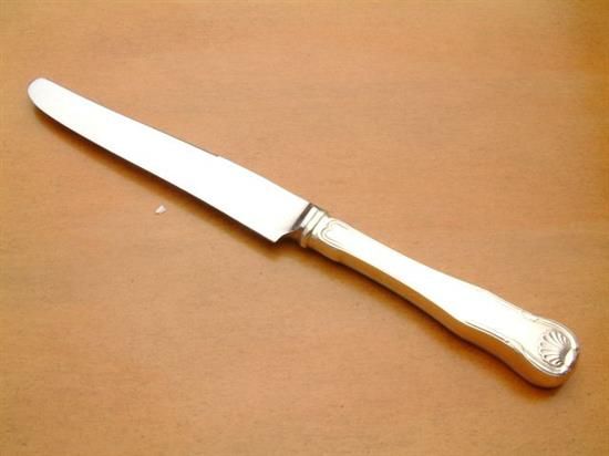 Picture of Lunch Knife French Bl.
