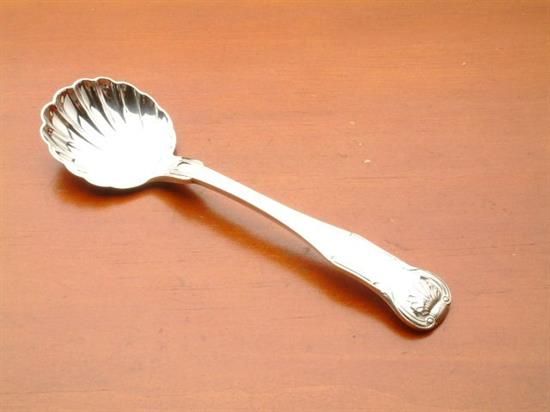 Picture of Sugar Spoon: