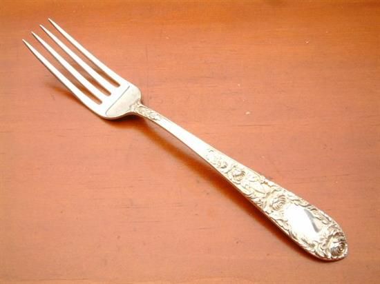 Picture of Luncheon Forks