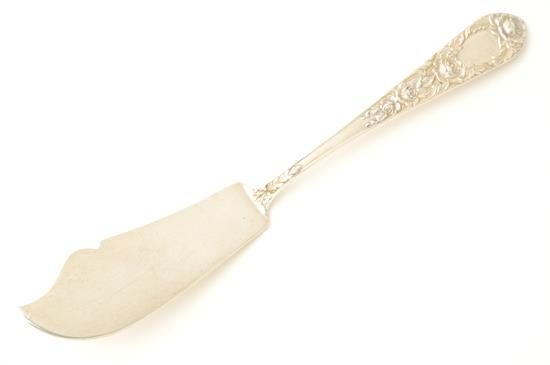 Picture of Flat Master Butter Ser