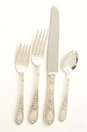 Picture of 4pc.lunch French Blade