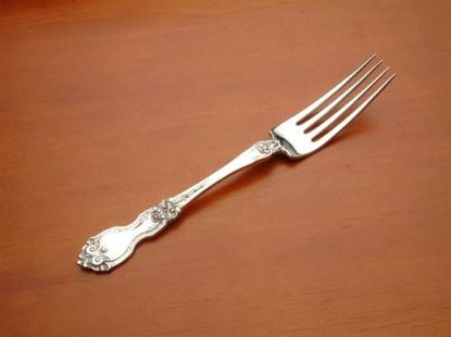 Picture of Luncheon Forks