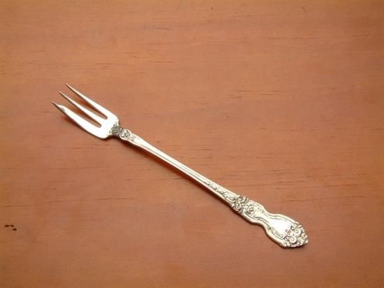 Picture of Cocktail Forks